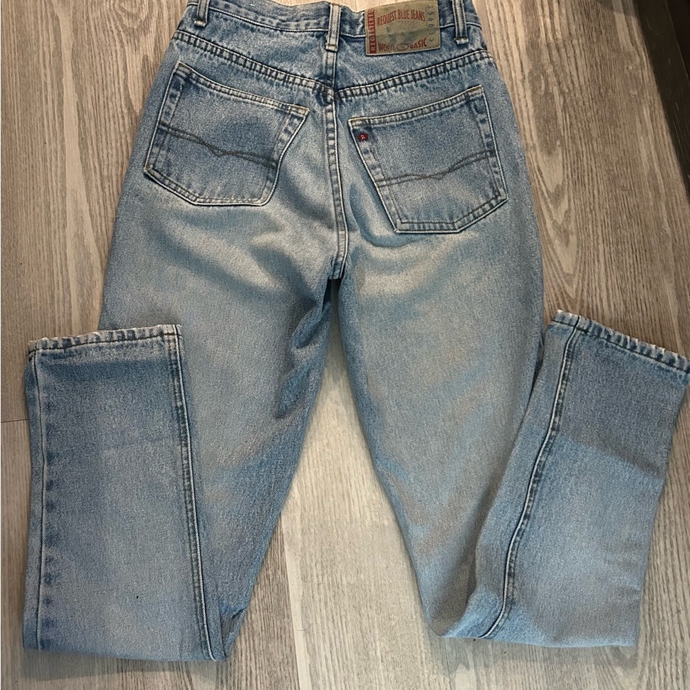 Vintage Request jeans